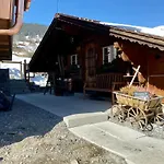 Hotel Jaegerstuebli