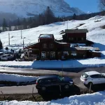 Jaegerstuebli Hotel