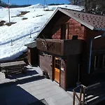 Hotel Jaegerstuebli
