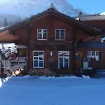 Hotel Jaegerstuebli