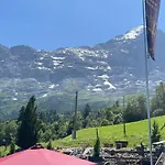 Hotel Jaegerstuebli