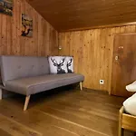 Hotel Jaegerstuebli Grindelwald