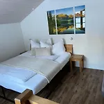 Jaegerstuebli Hotel
