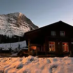 Hotel Jaegerstuebli Grindelwald