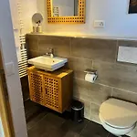 Jaegerstuebli Hotel 3*