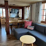 Jaegerstuebli Hotel