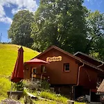 Jaegerstuebli Hotel Grindelwald