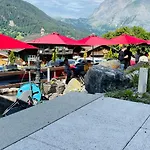 Hotel Jaegerstuebli 3*