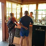 Jaegerstuebli 3* Grindelwald