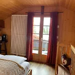 Hotel Jaegerstuebli 3*