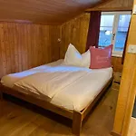 Hotel Jaegerstuebli Grindelwald