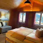 Jaegerstuebli Hotel