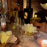Hotel Jaegerstuebli 3*