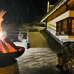 Jaegerstuebli 3*