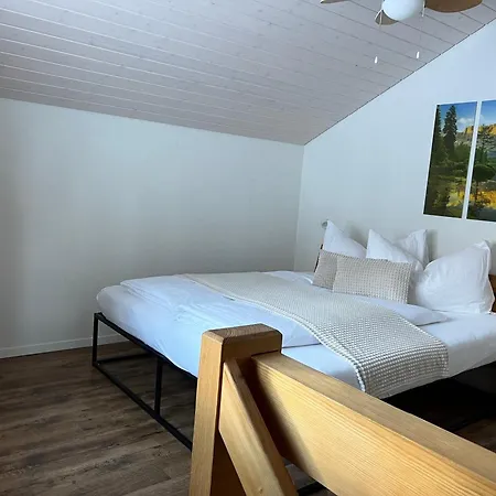 Jägerstübli 3*