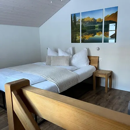 Hotel Jägerstübli