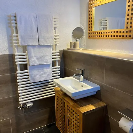 Jaegerstuebli Szálloda Grindelwald