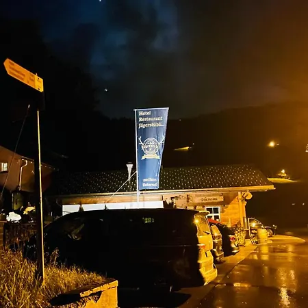 Jaegerstuebli 3* Grindelwald