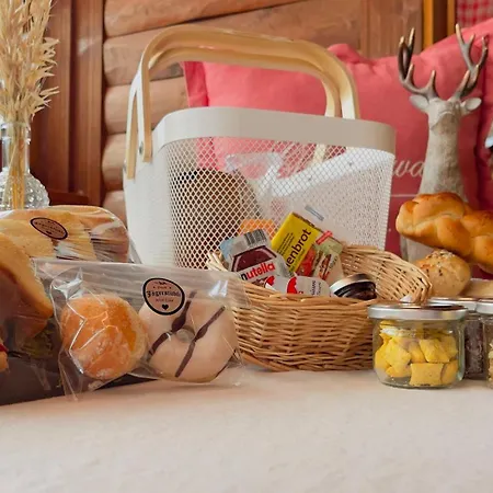 Jaegerstuebli מלון 3*