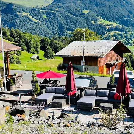 Jägerstübli 3*