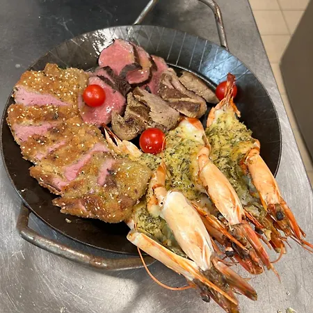 Jaegerstuebli Szálloda