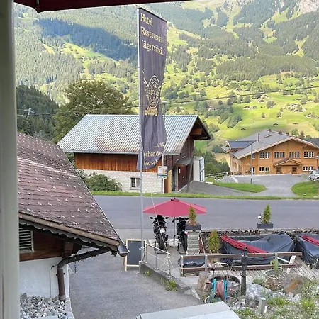 Jägerstübli 3*
