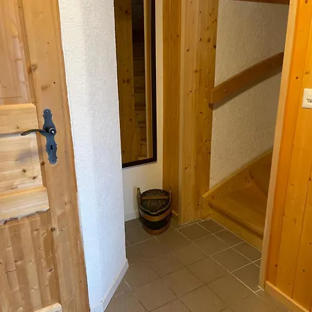 Jaegerstuebli Szálloda 3*