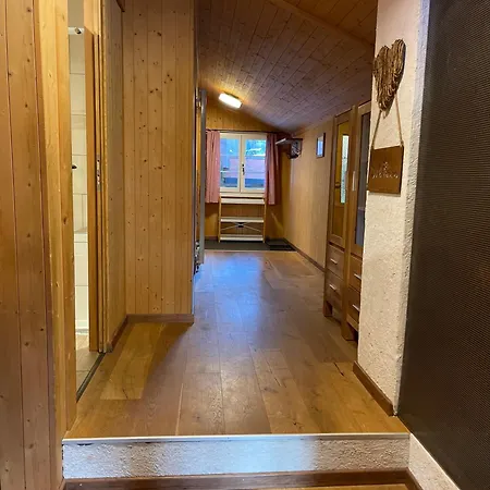 Jaegerstuebli 3*