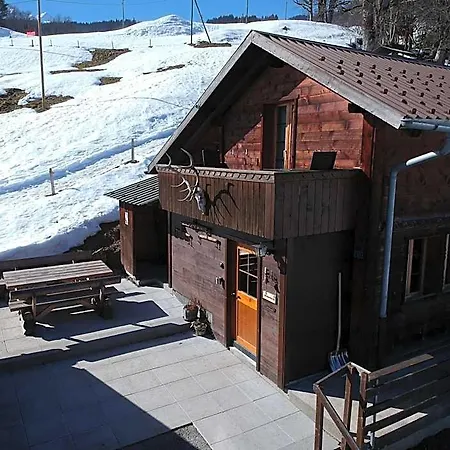 Jägerstübli Hotel Grindelwald