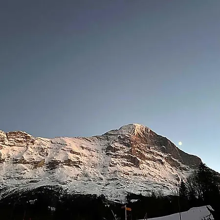 Jägerstübli Hotel Grindelwald