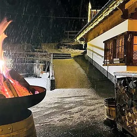 Hotel Jaegerstuebli Grindelwald