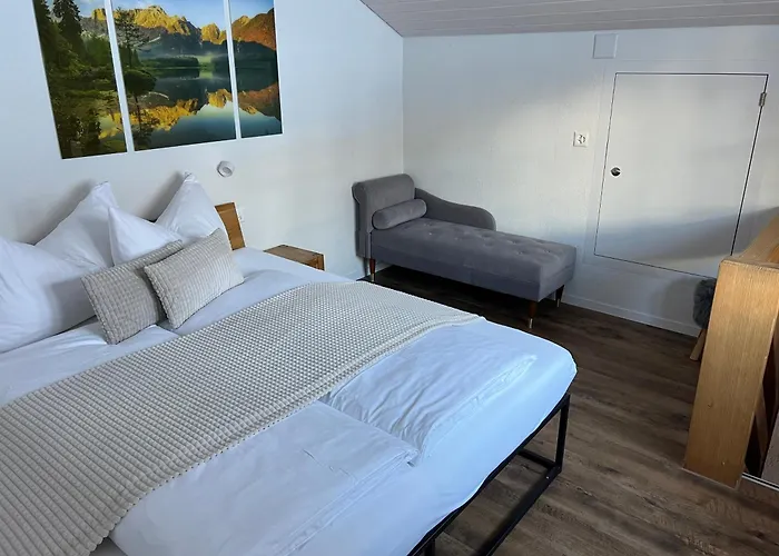 Jaegerstuebli 3* Grindelwald