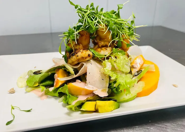 Jaegerstuebli Hotel Grindelwald