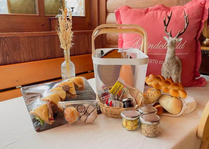 Jaegerstuebli 3* Grindelwald