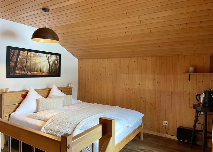 Jaegerstuebli Grindelwald