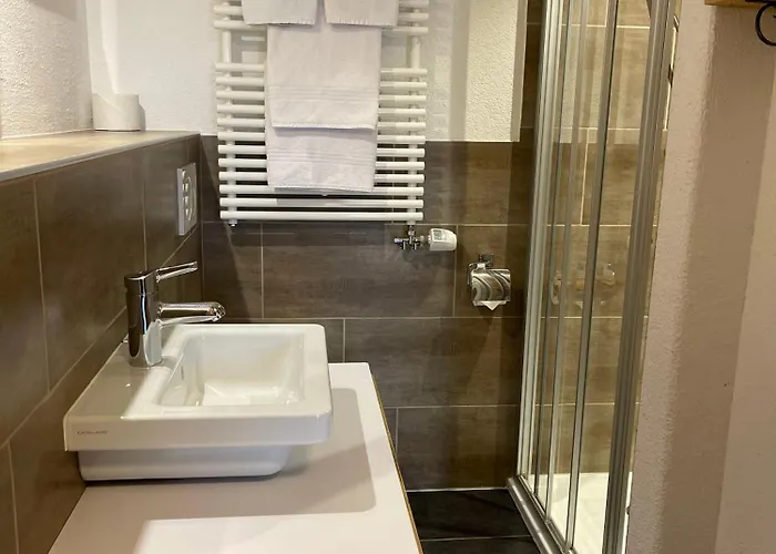 Jaegerstuebli מלון גרינדלוולד