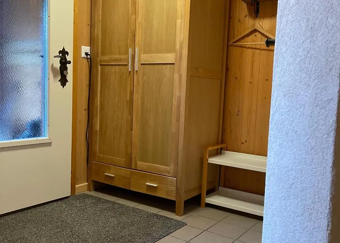 Hotel Jaegerstuebli Grindelwald