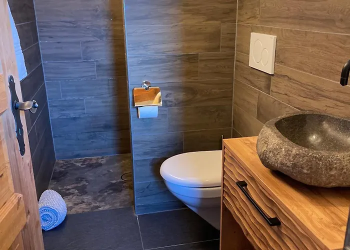 מלון Jaegerstuebli