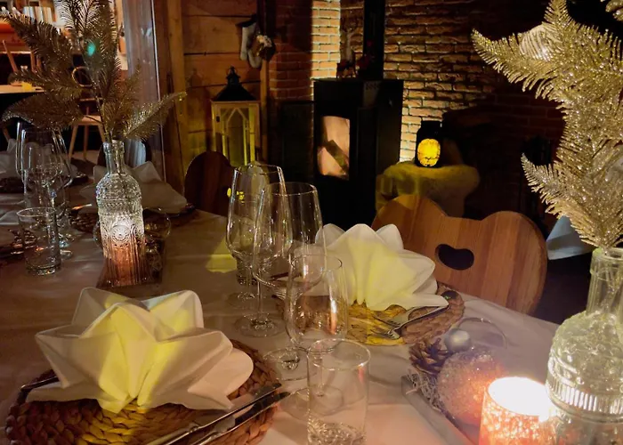 Hotel Jaegerstuebli 3*