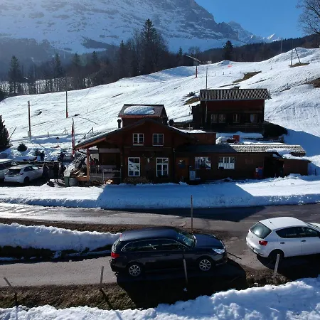 Jaegerstuebli فندق