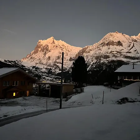 فندق Jaegerstuebli