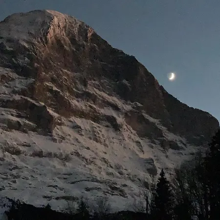 فندق Jaegerstuebli 3*