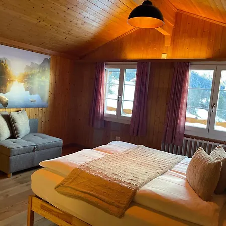 Jaegerstuebli فندق