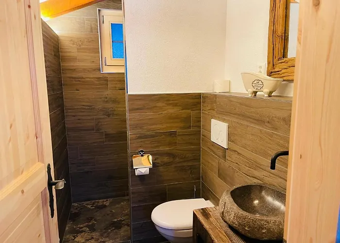 Hotel Jägerstübli Grindelwald