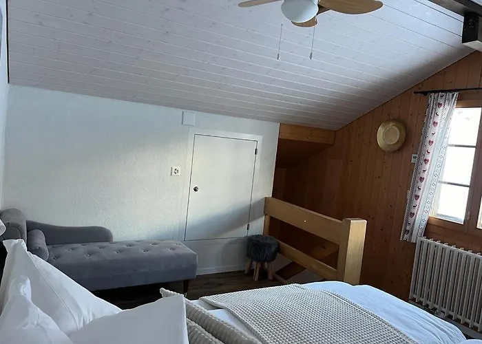 Jägerstübli Hotel 3*