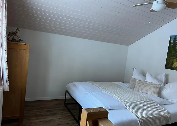 Jägerstübli Grindelwald