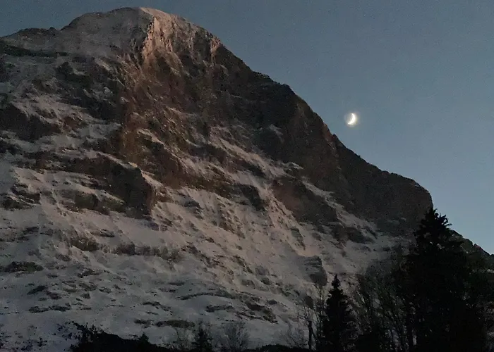 Hotel Jägerstübli 3*