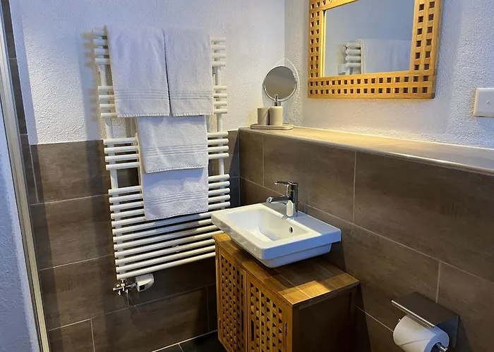 Jägerstübli Hotel Grindelwald