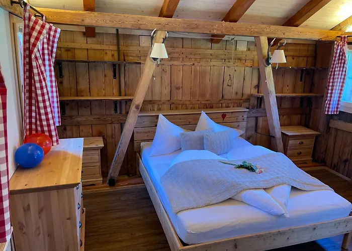 Jägerstübli Grindelwald