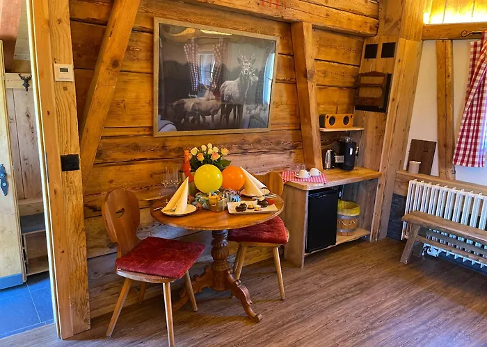 Jägerstübli Hotel 3*